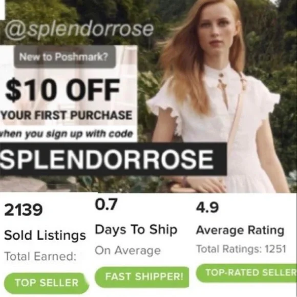 Jewelry bundle 18 KT gold chain necklace real pearl crowie shell - Picture 8 of 11